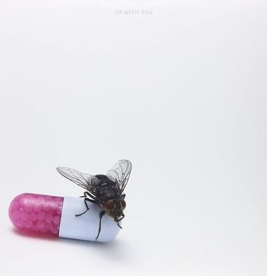 I'm With You [Lp]