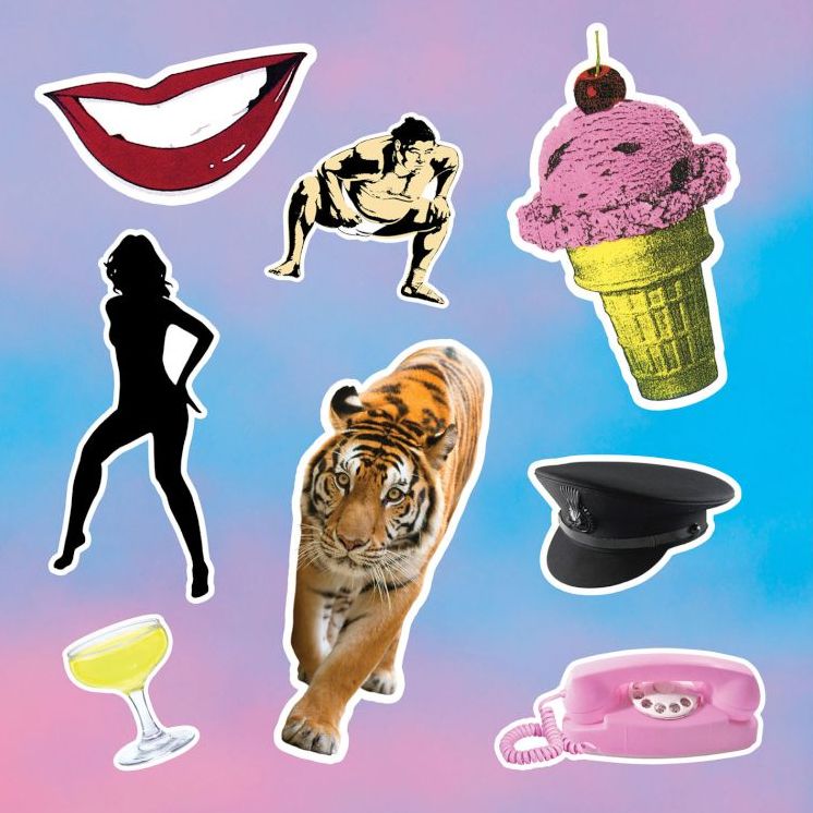 Paper Gods [Lp]