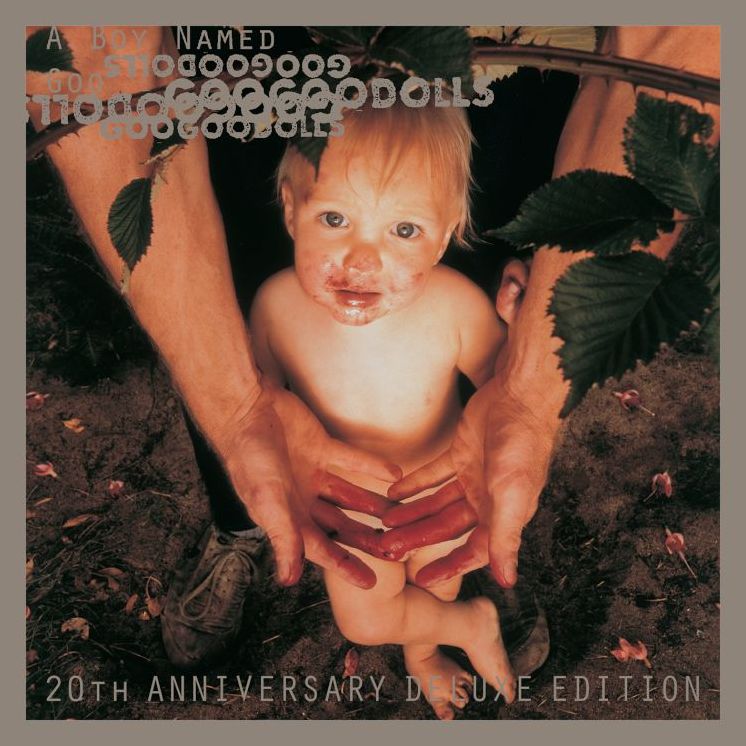 A Boy Named Goo [20Th Anniversary Edition]
