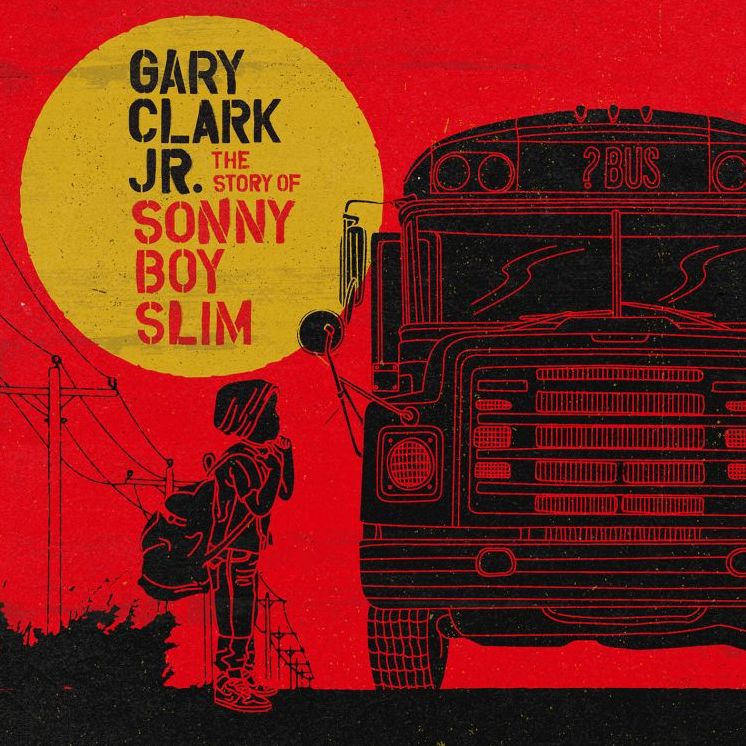 Story Of Sonny Boy Slim [Lp]