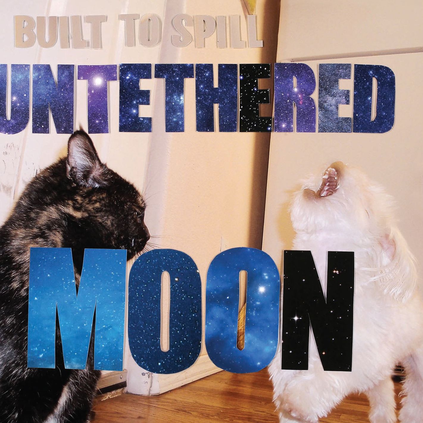 Untethered Moon [Lp]