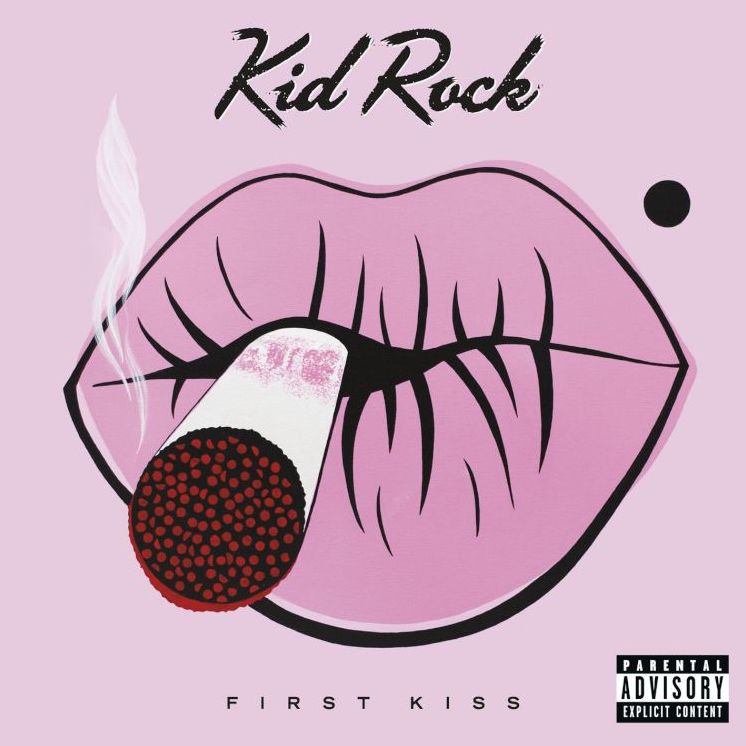 First Kiss [Lp]
