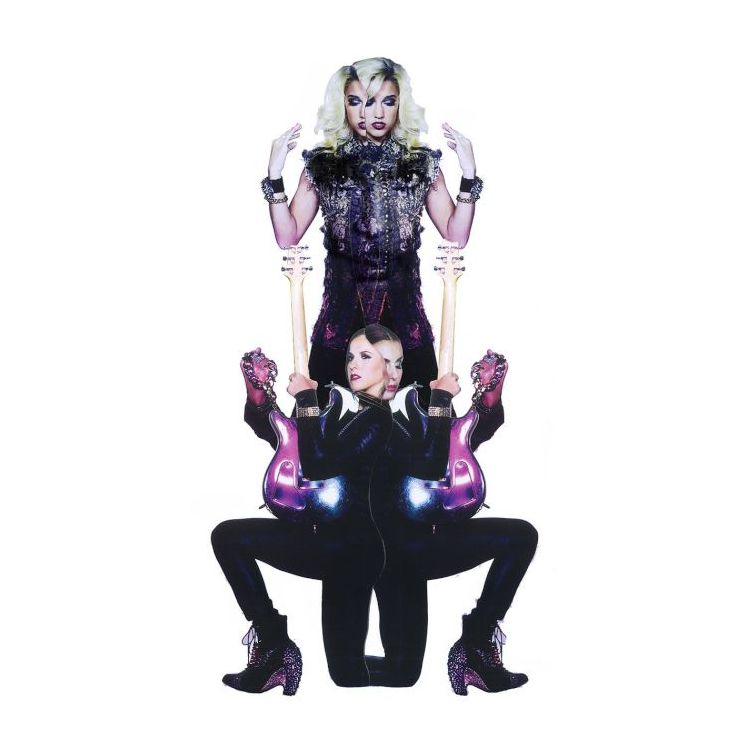 Plectrumelectrum [Lp]