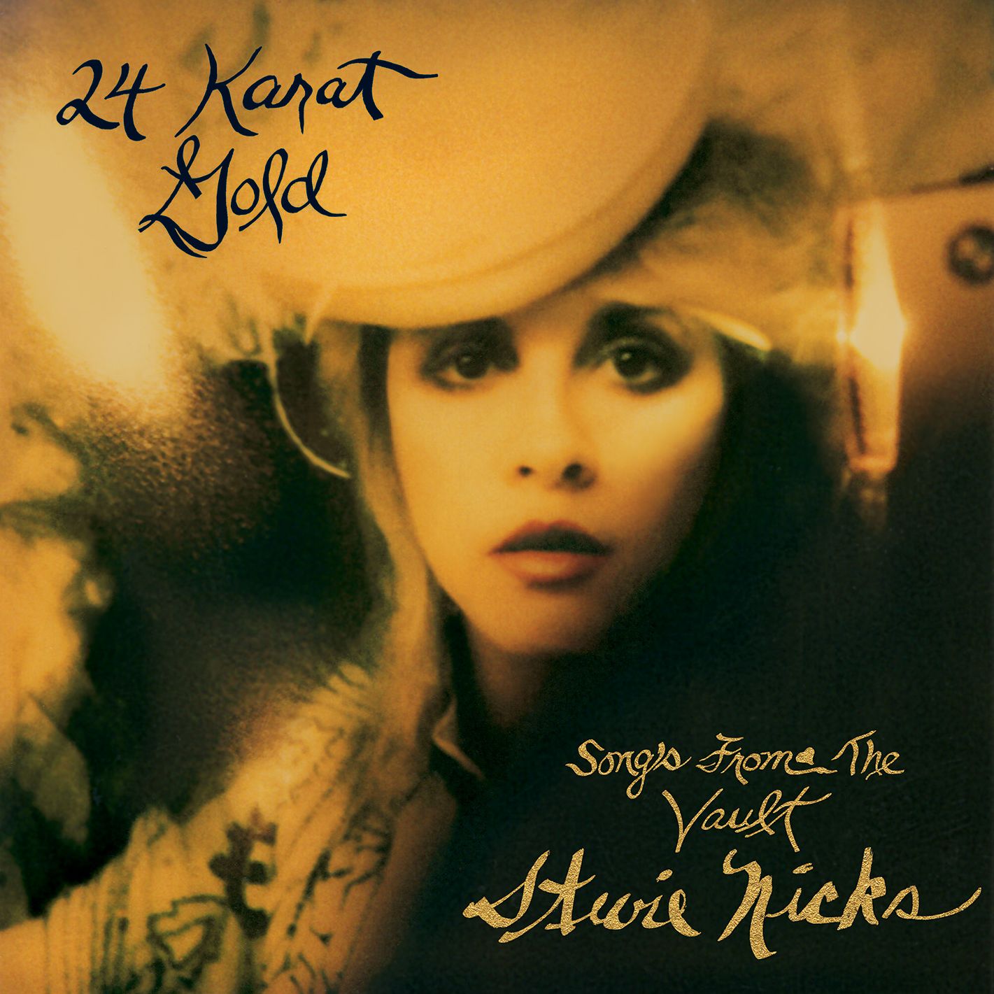 24 KARAT GOLD - SONGS FROM THE