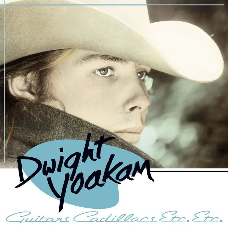 Guitars, Cadillacs, Etc., Etc. [Lp]