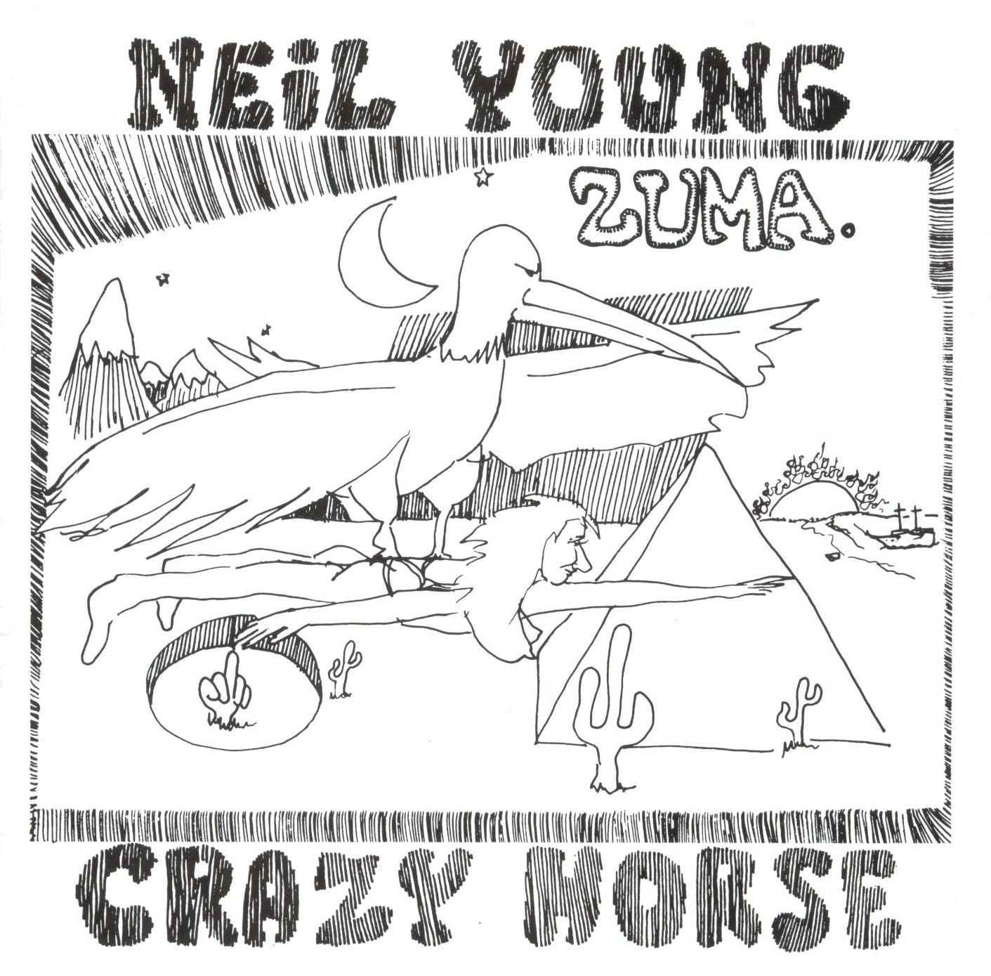 Zuma [Lp]