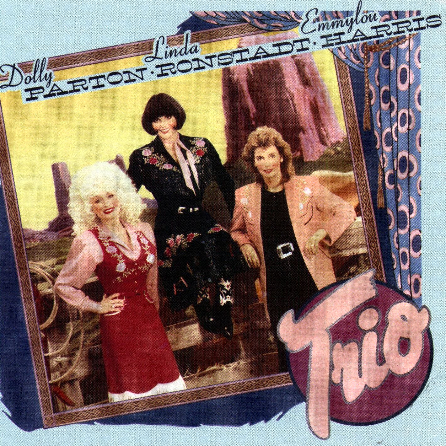 Trio [Lp]