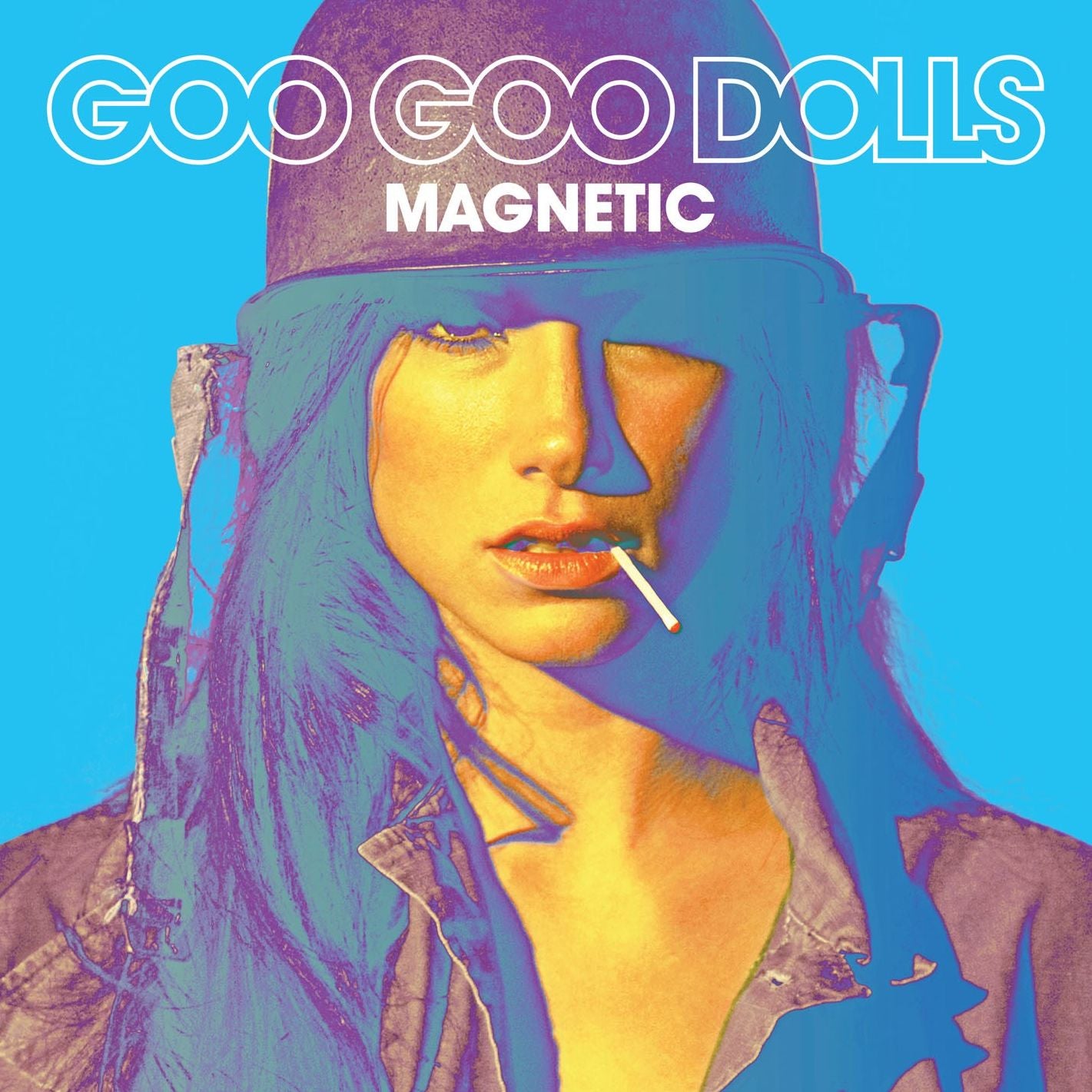 Magnetic [Lp]