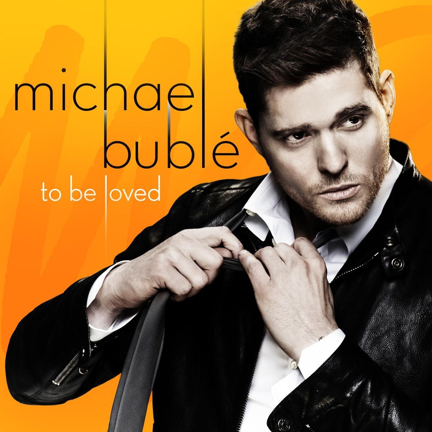 TO BE LOVED (IMPT)