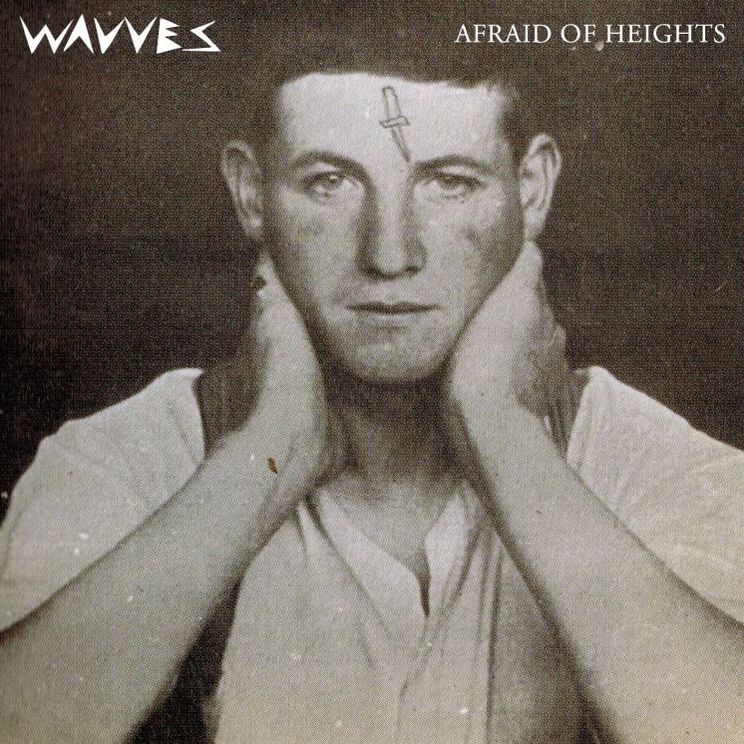 Afraid Of Heights [Bonus Cd]