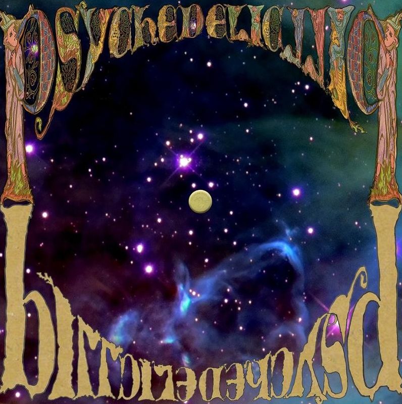 Psychedelic Pill