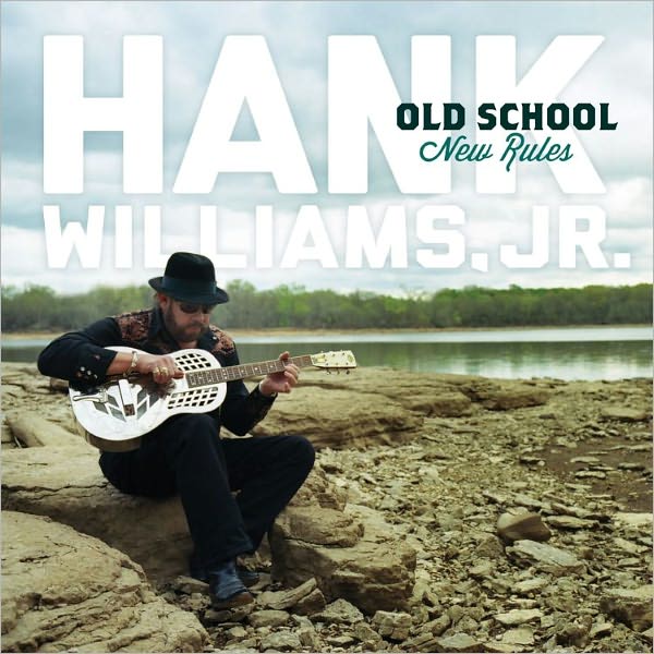 Old School New Rules [LP]