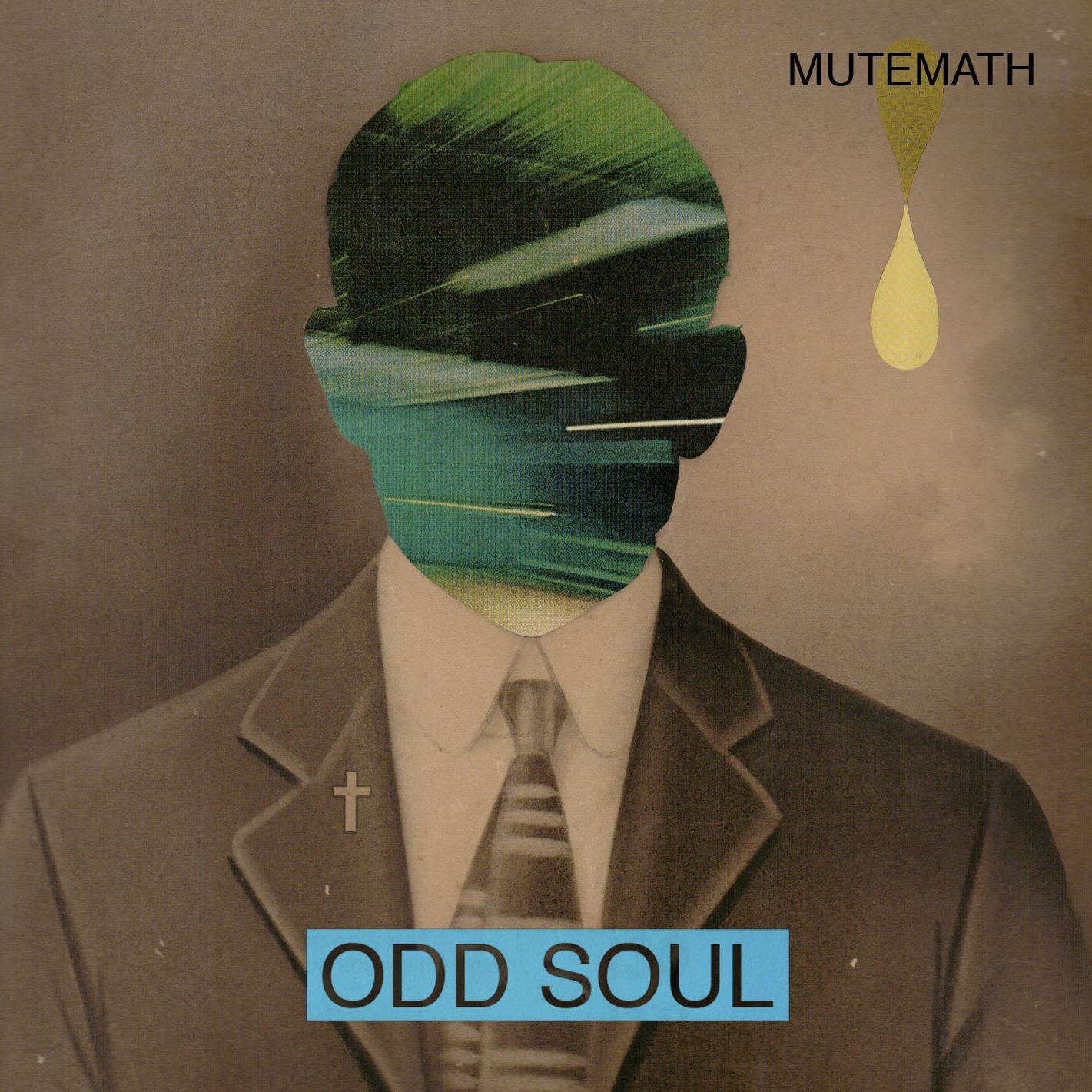 Odd Soul [Bonus Cd]