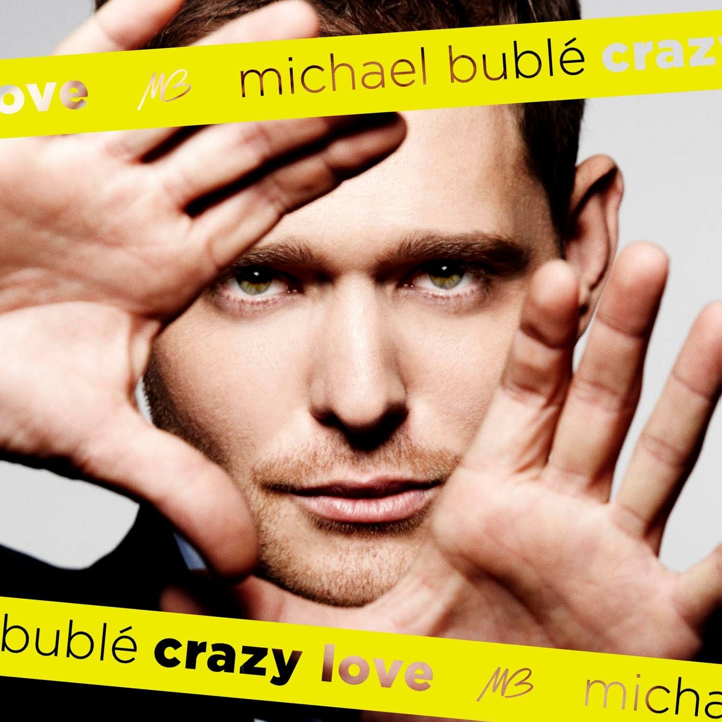 Crazy Love [B&n Exclusive]