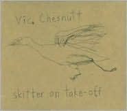 Skitter on Take-Off