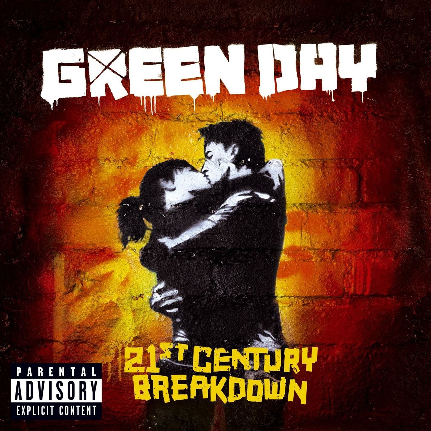 21st Century Breakdown [Bonus CD]