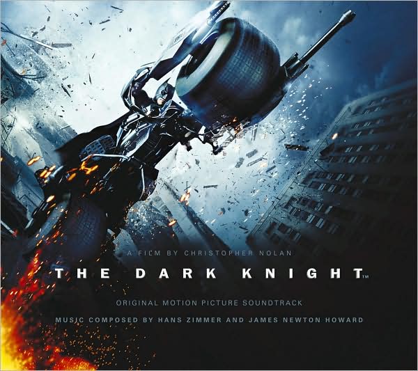 The Dark Knight [Soundtrack]