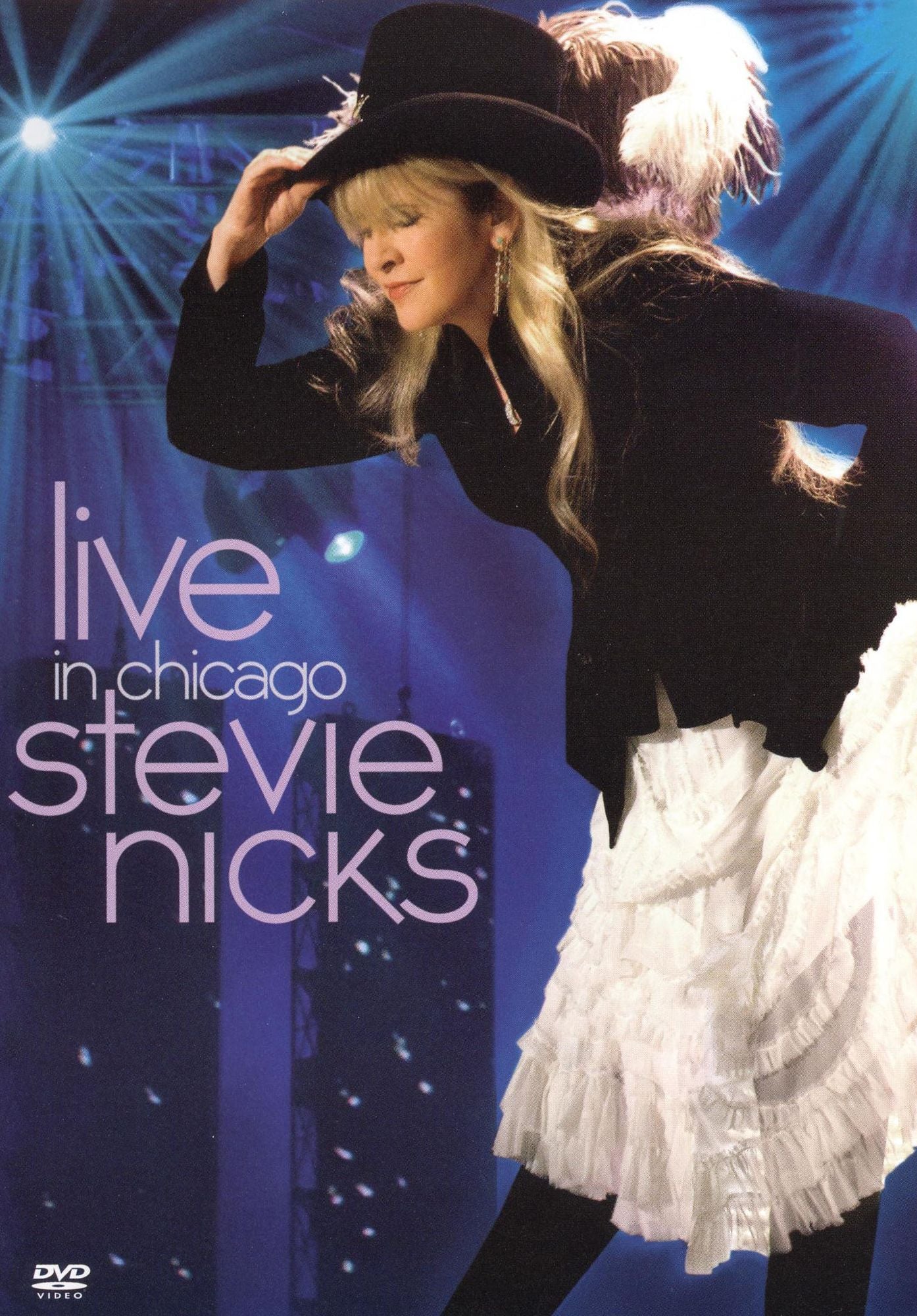 Stevie Nicks: Live in Chicago