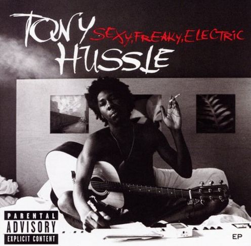 Sexy Freaky Electric