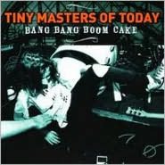 Bang Bang Boom Cake