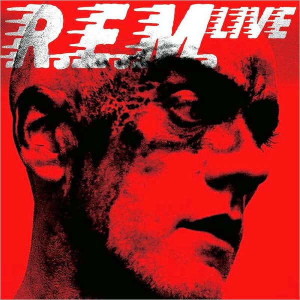 R.E.M. Live