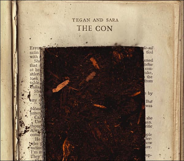 The Con