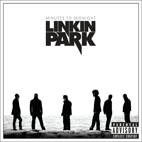 Minutes To Midnight