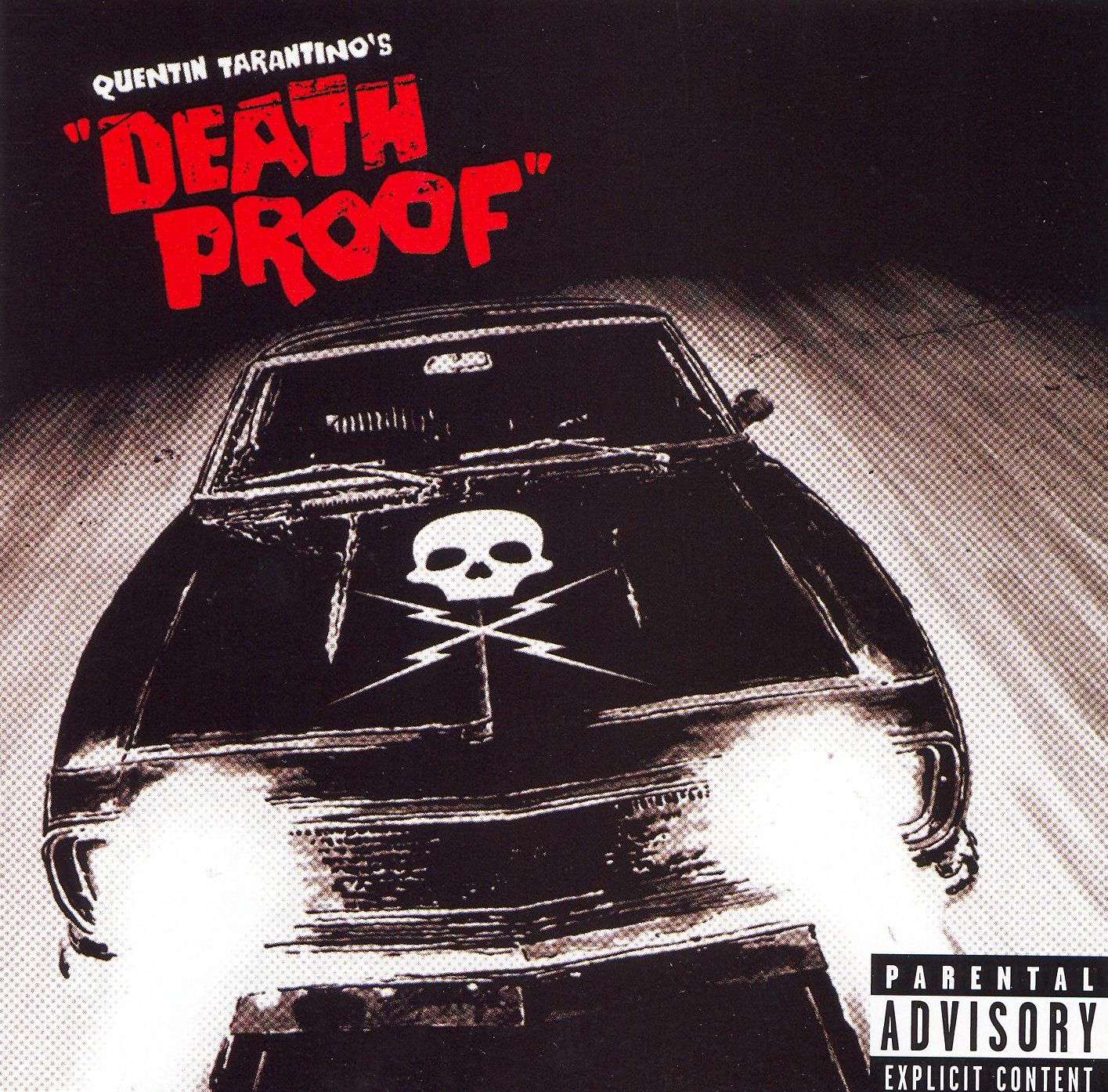 Grindhouse