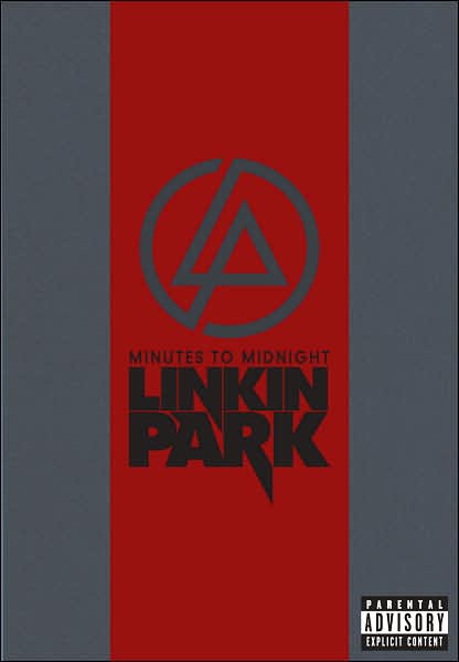 Linkin Park: Mintutes to Midnight [CD/DVD]