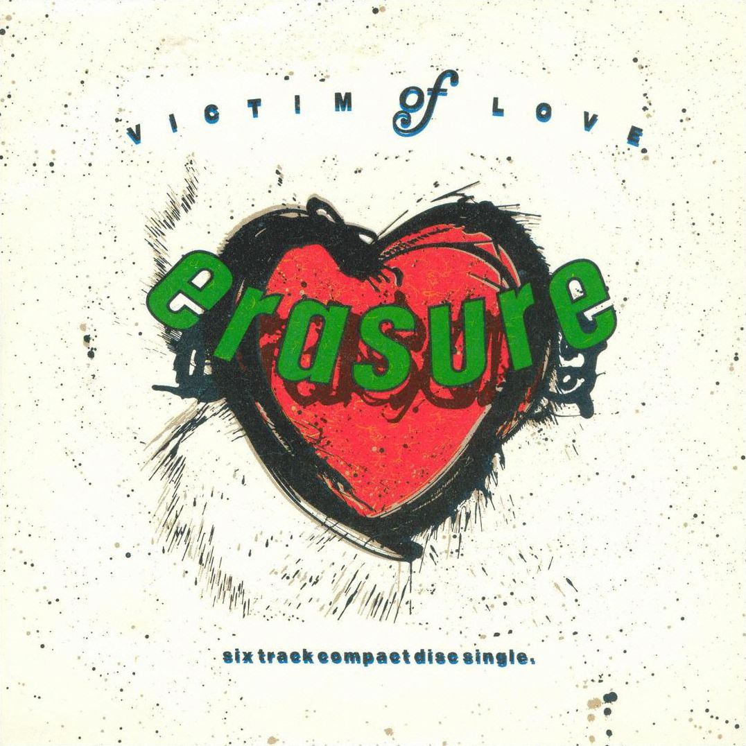 Victim Of Love