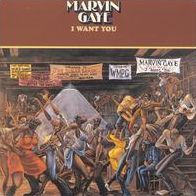 I Want You