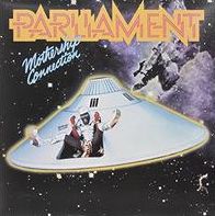Mothership Connection