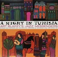 A Night In Tunisia [Jdc 2010]
