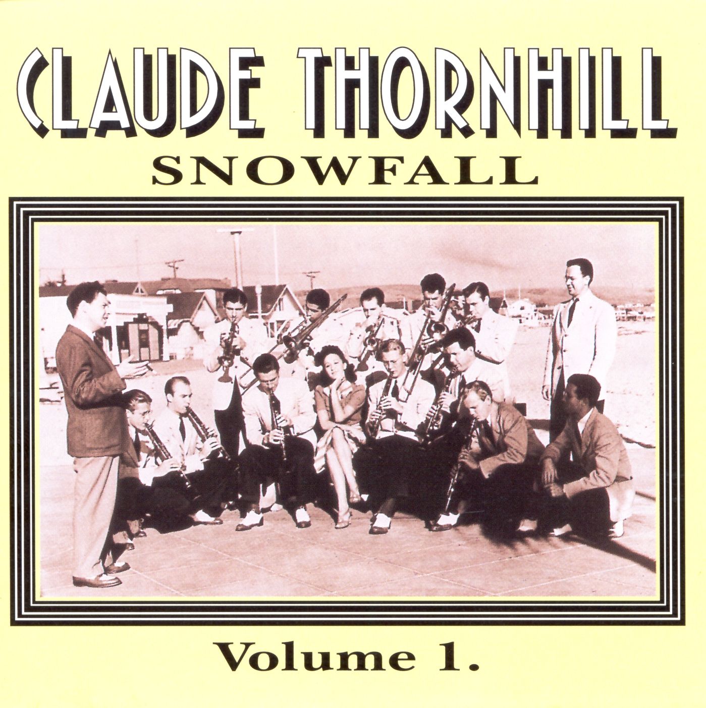 Snowfall [Hep]