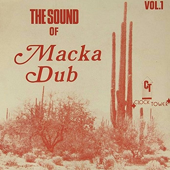 Sound Of Macka Dub