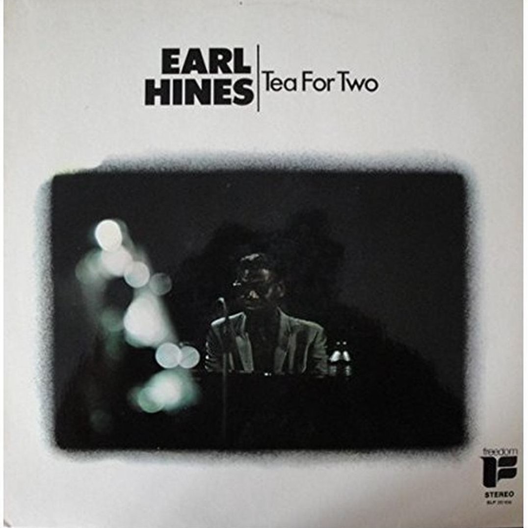 Tea For Two/sweet Lorraine