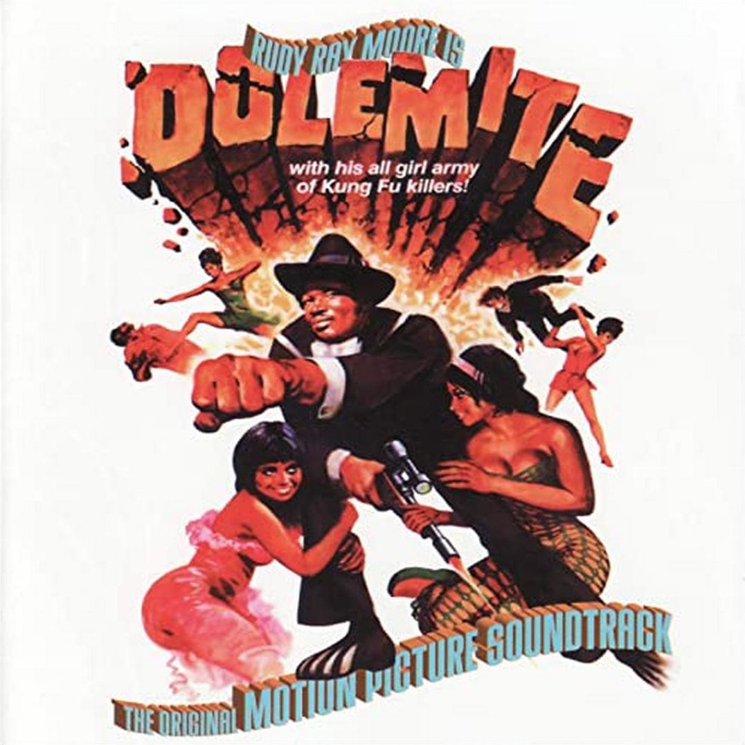 Dolemite [The Original Motion Picture Soundtrack]