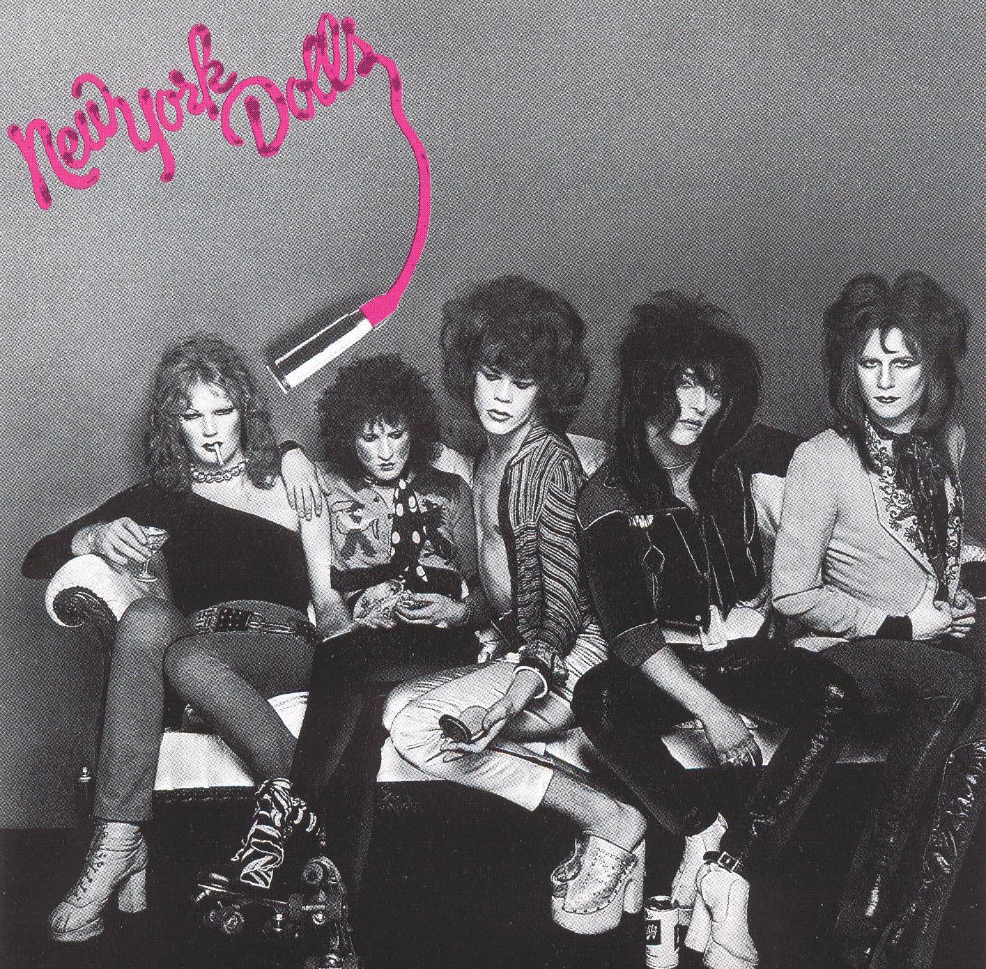 New York Dolls