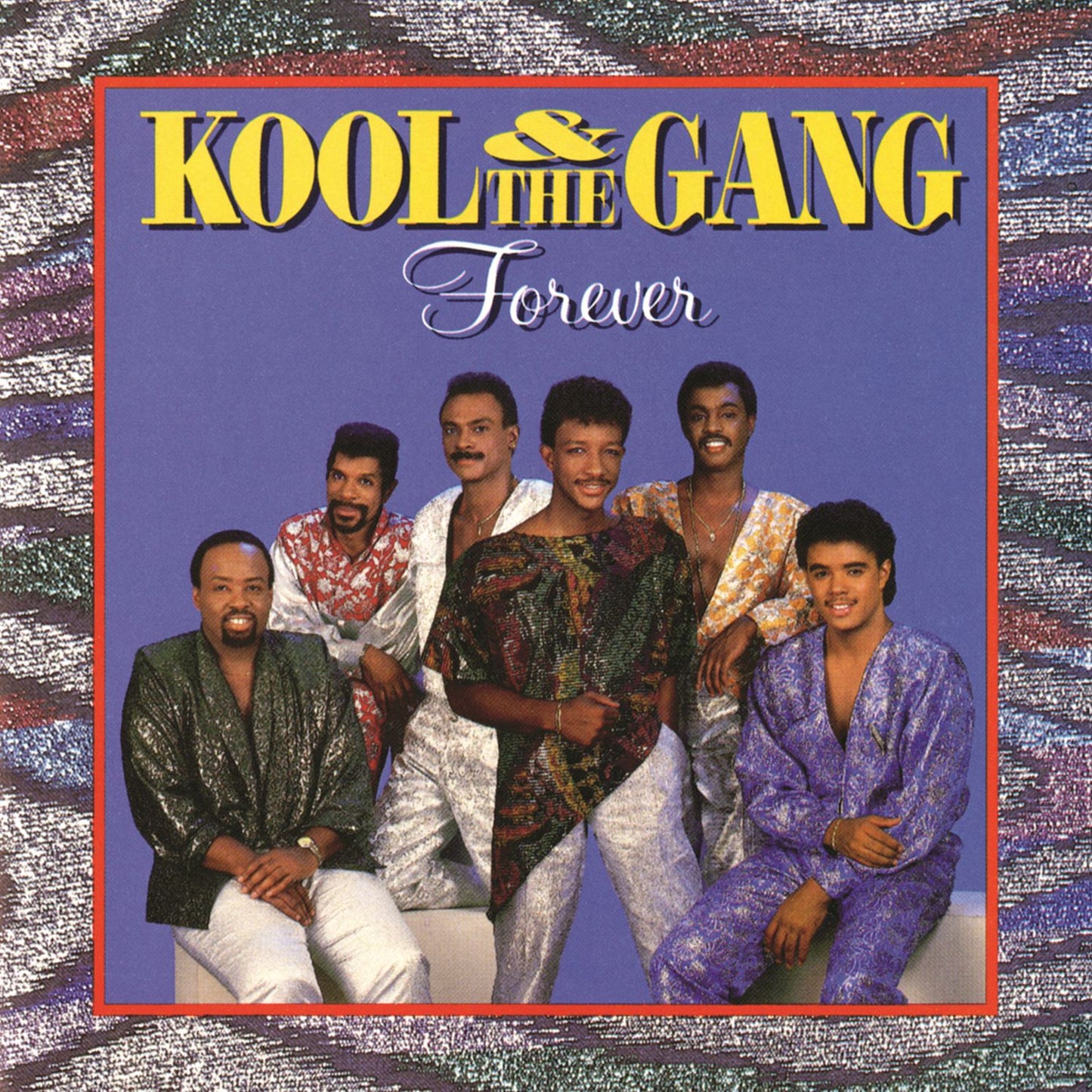 Forever (Kool & Gang)