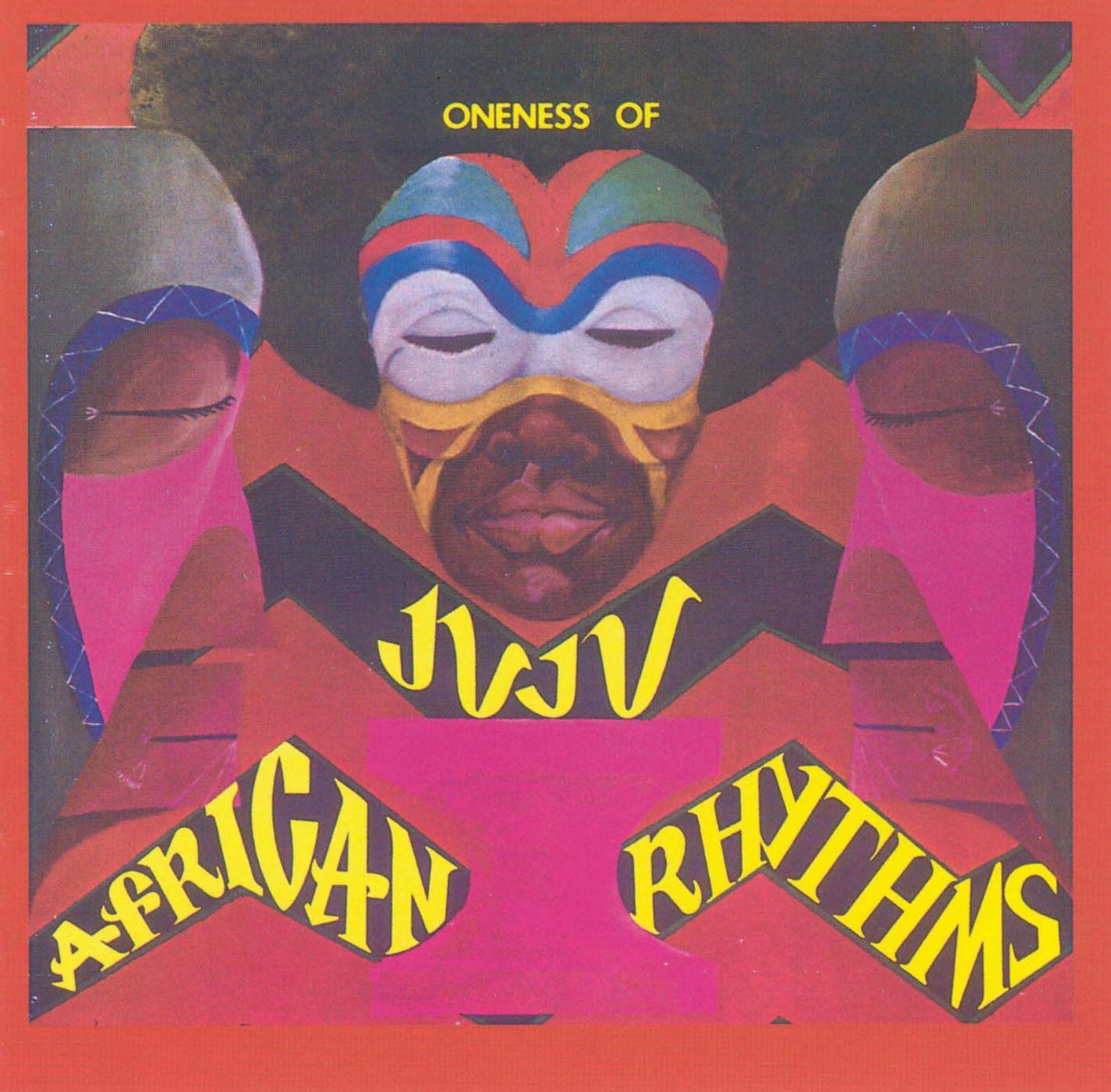 African Rhythms