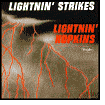 Lightnin' Strikes [Vee-Jay]