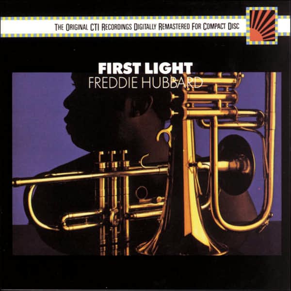 First Light [Japan]