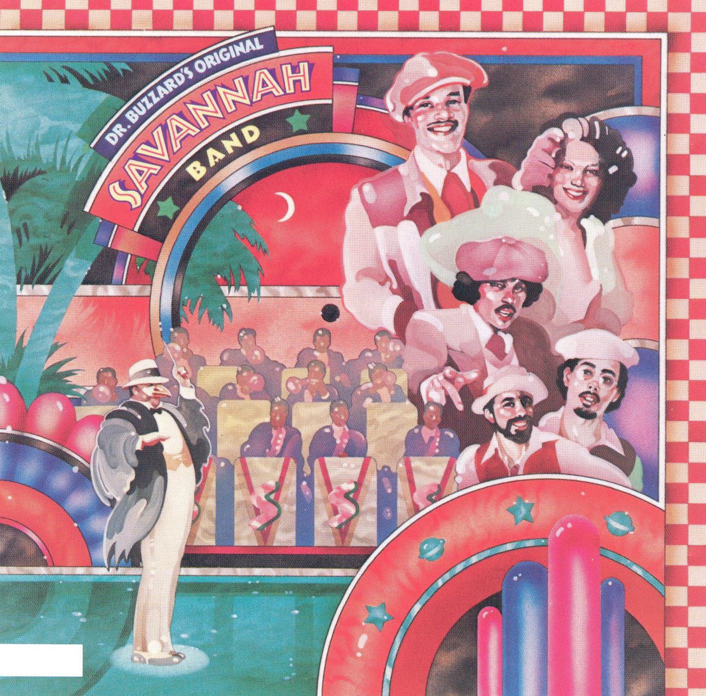 Dr. Buzzard's Original Savannah Band