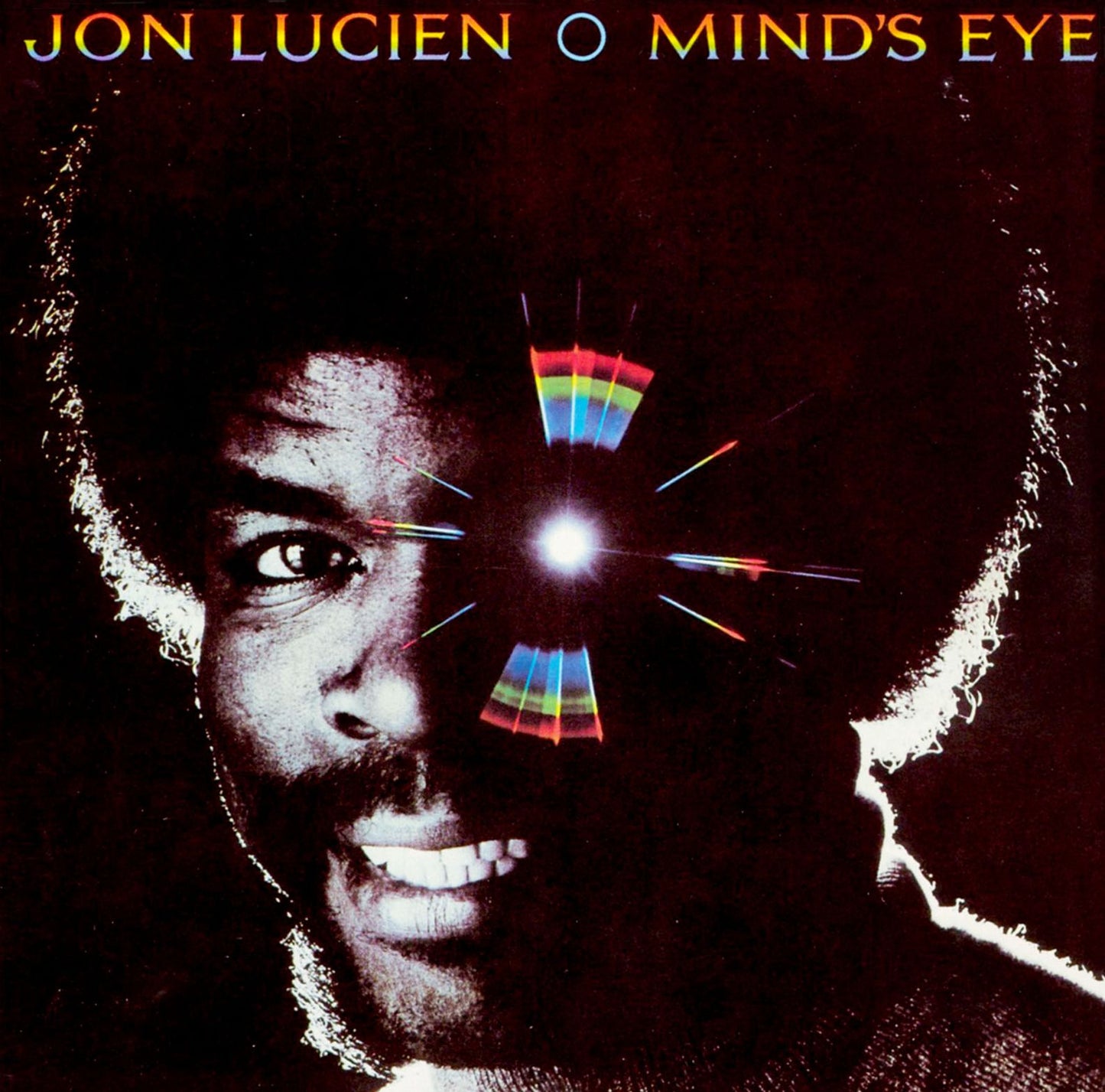 Mind's Eye
