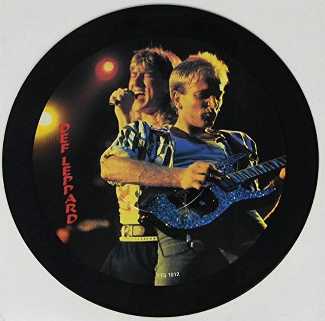 Interview Disc