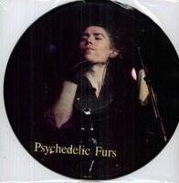 Interview Picture Disc