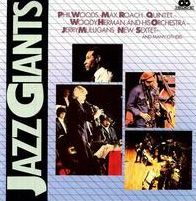 Jazz Giants [JDC]