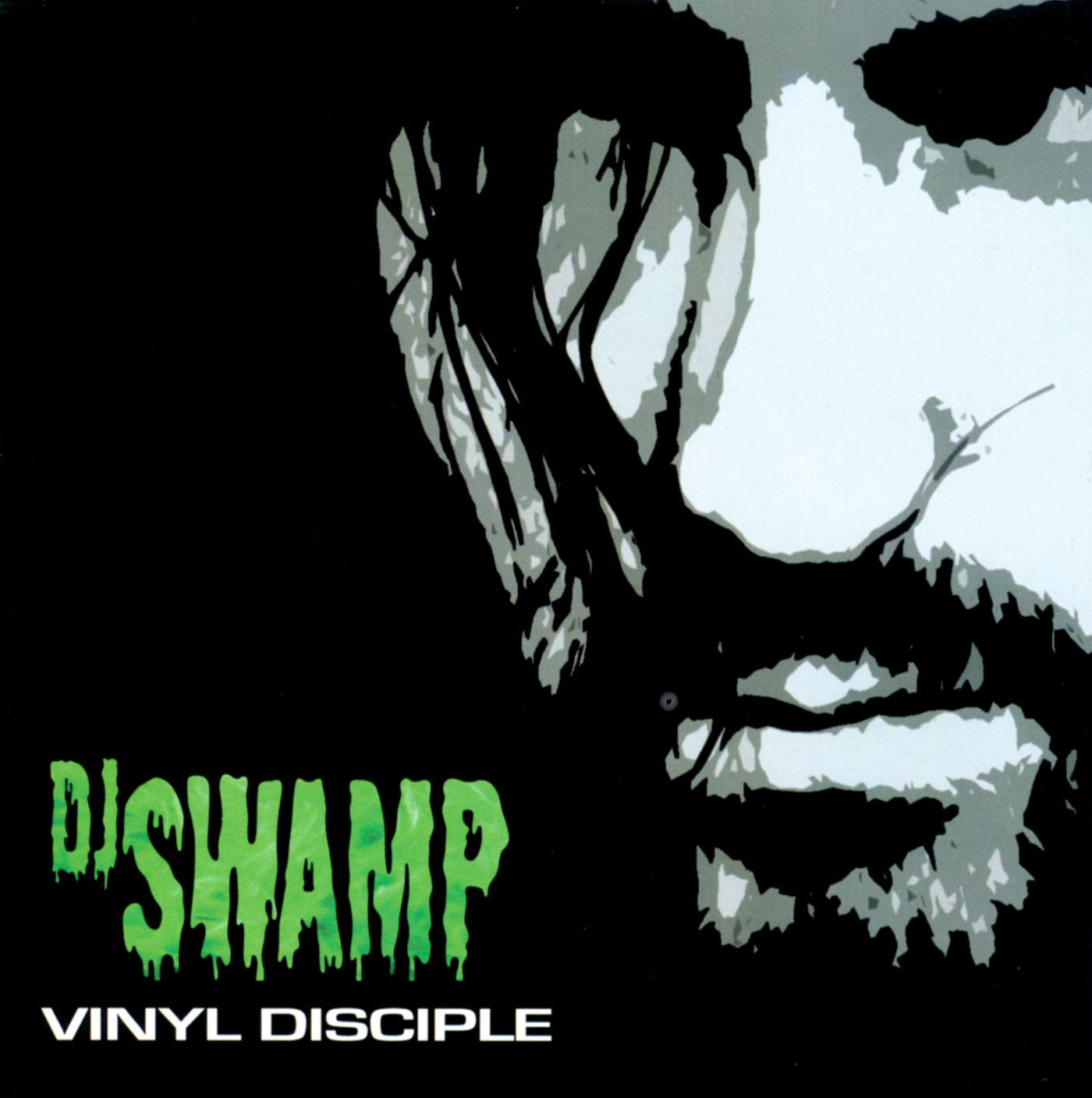 Vinyl Disciple