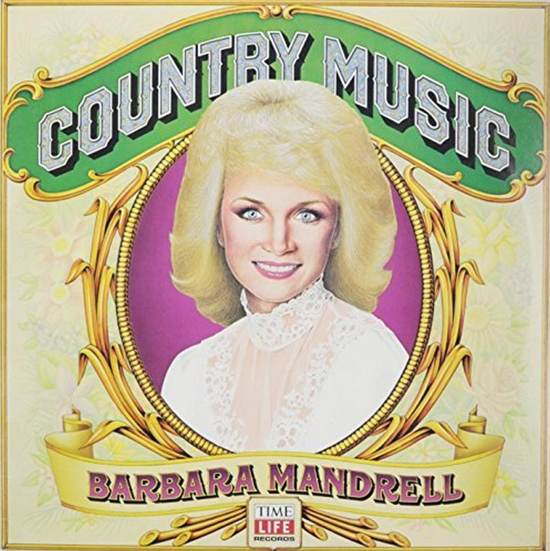 Country Music (Hits)