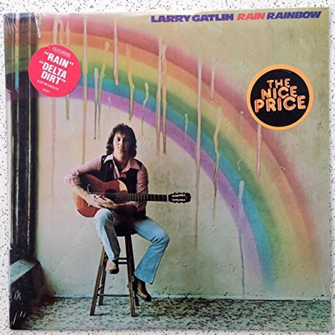 Rain Rainbow